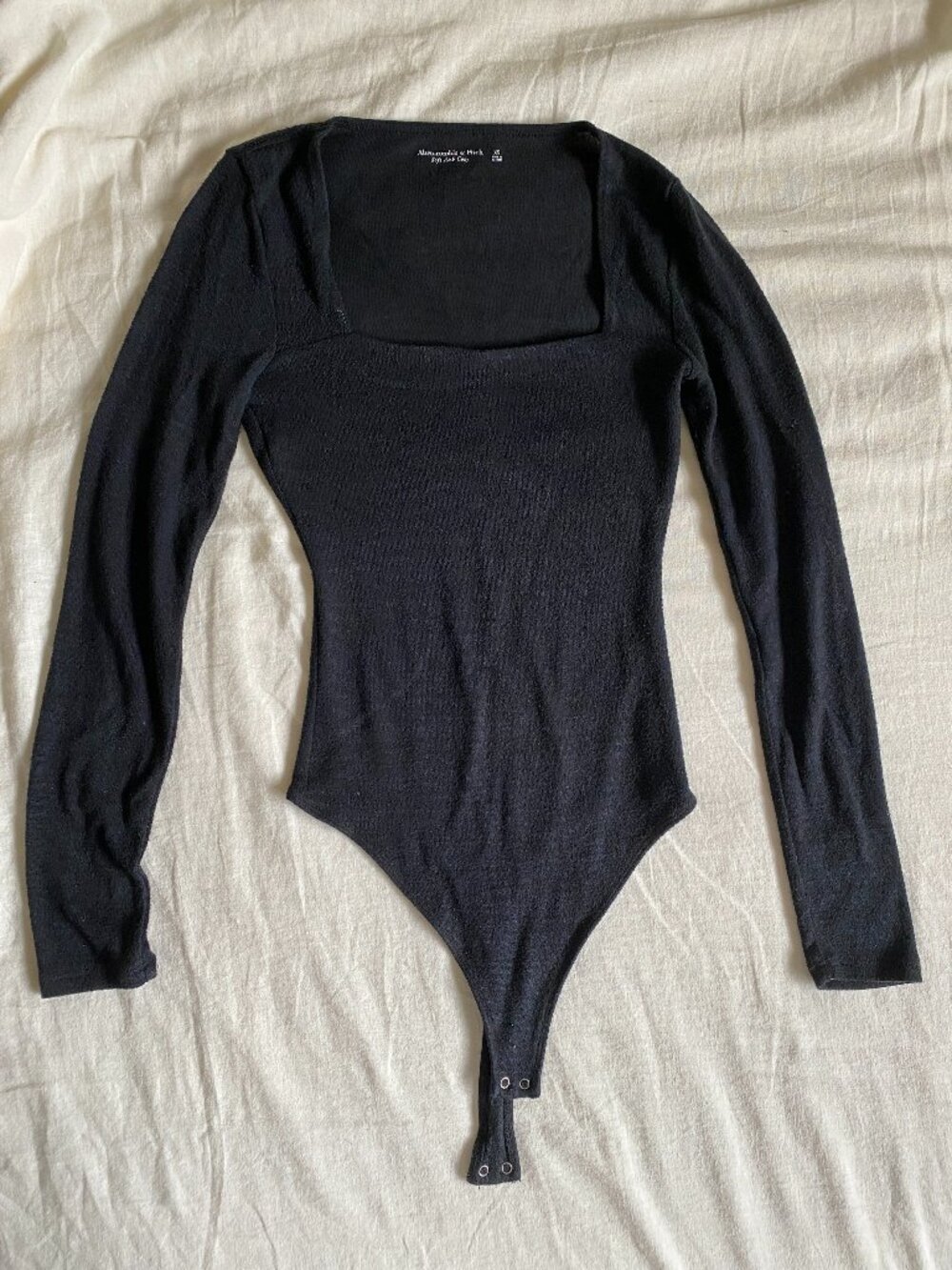 Abercrombie bodysuit